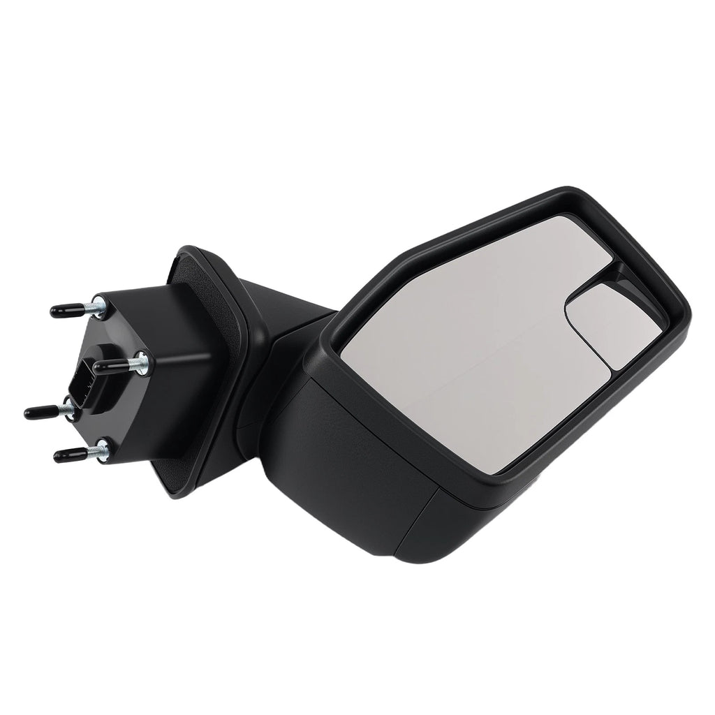 Door Mirror Assembly Left for Chevrolet Silverado 1500 (2019–2023) 84823218
