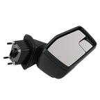 Door Mirror Assembly Left for Chevrolet Silverado 1500 (2019–2023) 84823218