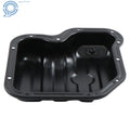 Lower Engine Oil Pan for Infiniti G20 (2000–2002) Nissan Sentra (2000–2001)