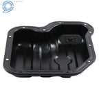 Lower Engine Oil Pan for Infiniti G20 (2000–2002) Nissan Sentra (2000–2001)