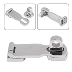 Clamp Boat Locker Latch for Boat (5/92MM)