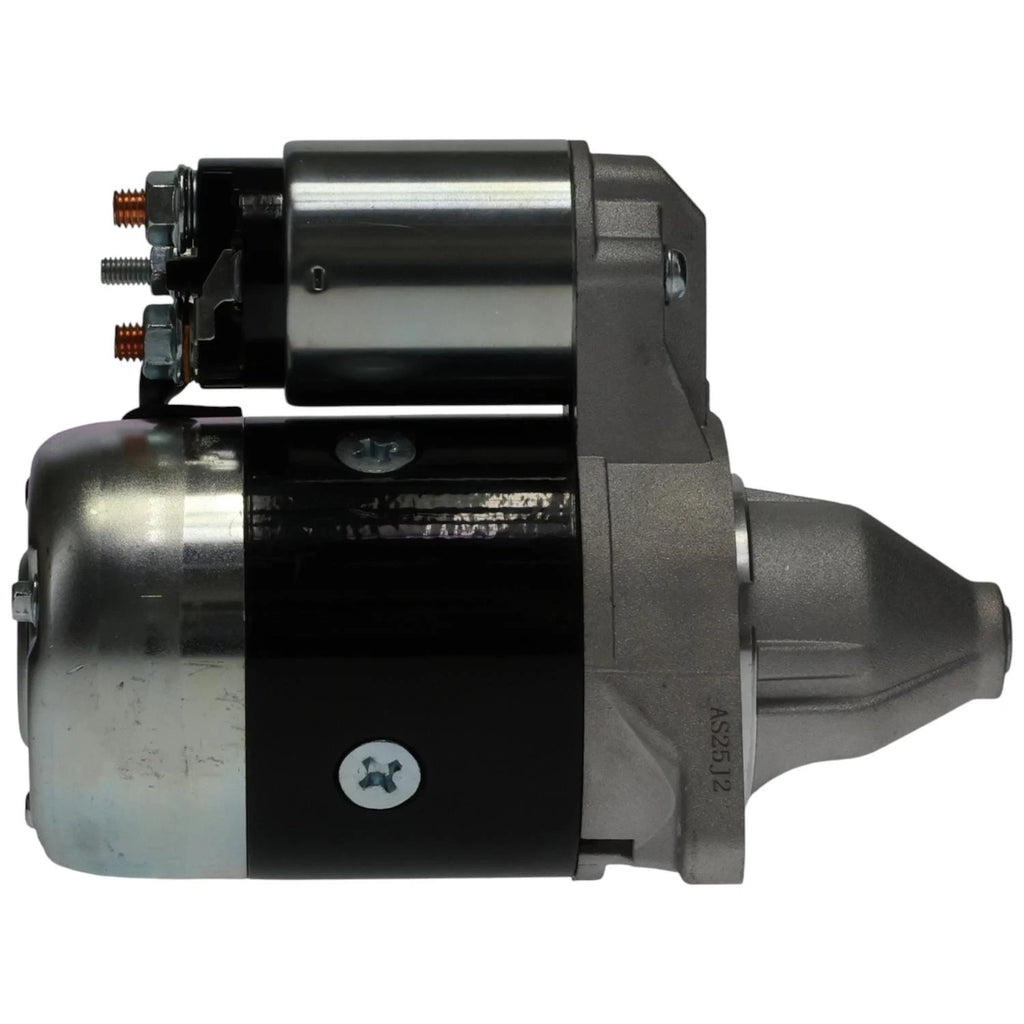 Starter for Carrier Transicold PC6015, PC6018, PC6019, PC6021