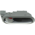 Interior Door Handle for Mazda 2 (2011-2014) - Front or Rear Driver Side