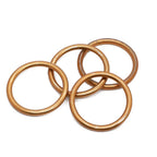 Exhaust Gaskets for Honda Ascot VT750 Shadow (1983–1986) 18291-254-000 18291-MM5-860