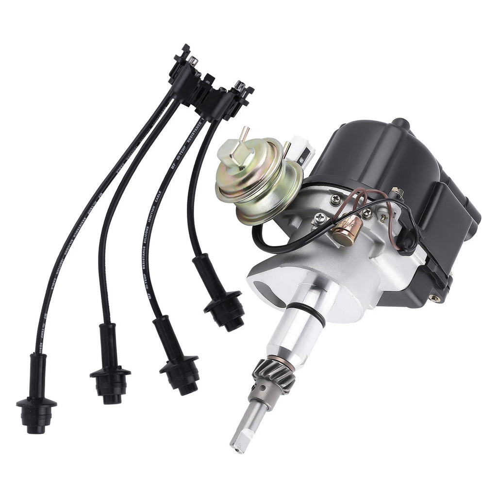 Distributor for Toyota Forklift 4Y Engine (YYYY–YYYY)