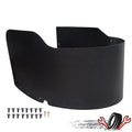 Left Rear Bed Inner Fender Liner for Ford F350 F450 Super Duty (1999–2010)