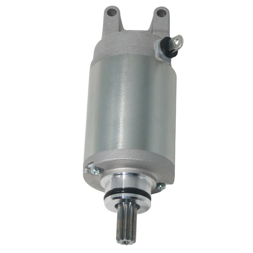 Starter Motor for Triumph Speed Four TT600 Daytona 600/650 (T1310804, T1310805)