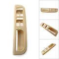 Door Window Switch Bezel for VW Passat Jetta Golf MK4 (1999–2005) RHD Beige