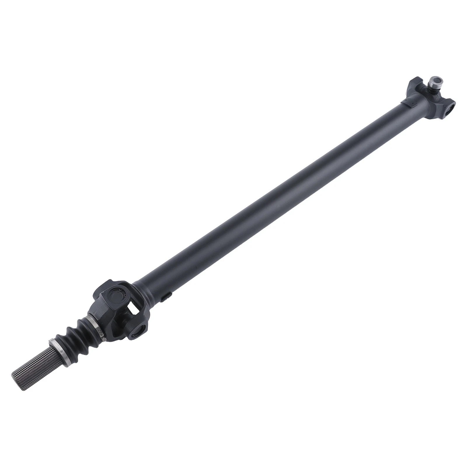 Front Drive Shaft for Chevy Silverado GMC Sierra 2500 HD (2007)