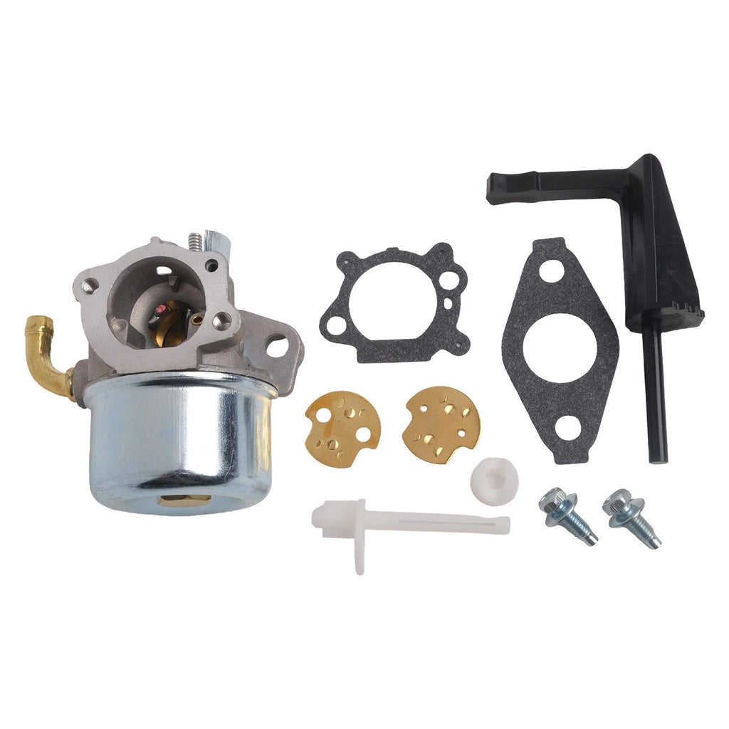 Carburettor Kit for Intek Models 206 (1264120212E1, 1213120144E1, 214731)