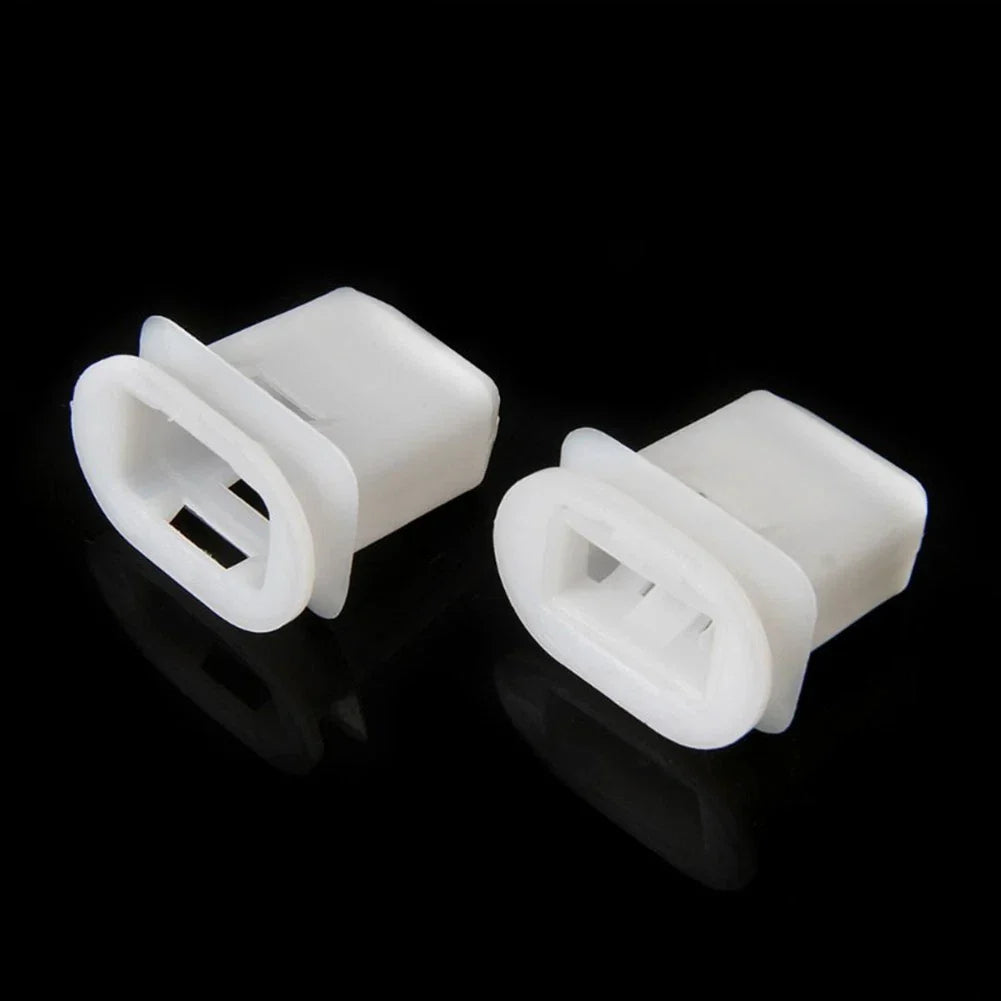Rear Comfy Fashion Fasteners