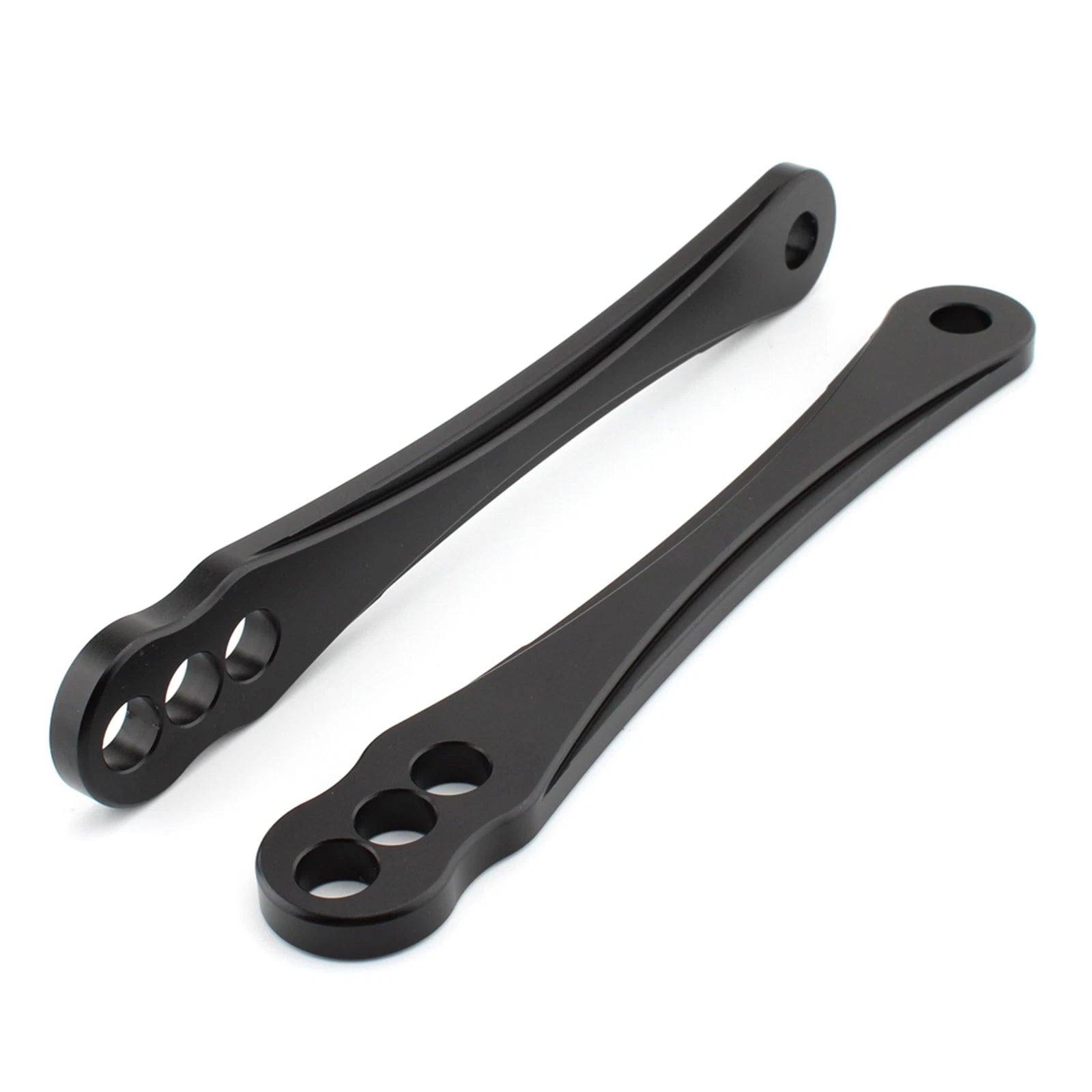 CNC Aluminum Lowering Link Kit for Yamaha YZF-R6 (2006–2016)