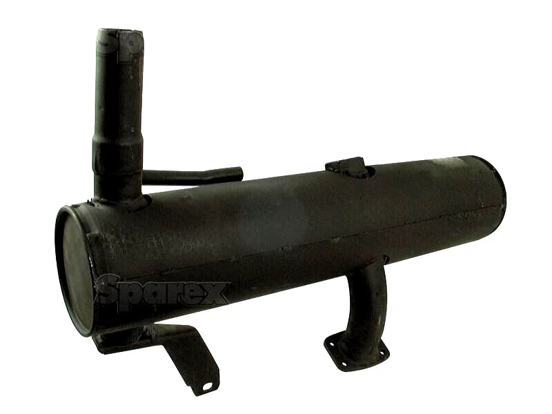 Silencer for Ford New Holland 7840 8240 Tractors (Non Turbo)