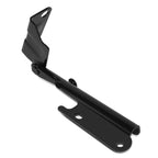 RH Steel Hood Hinge for Ford Mustang (2005–2014)