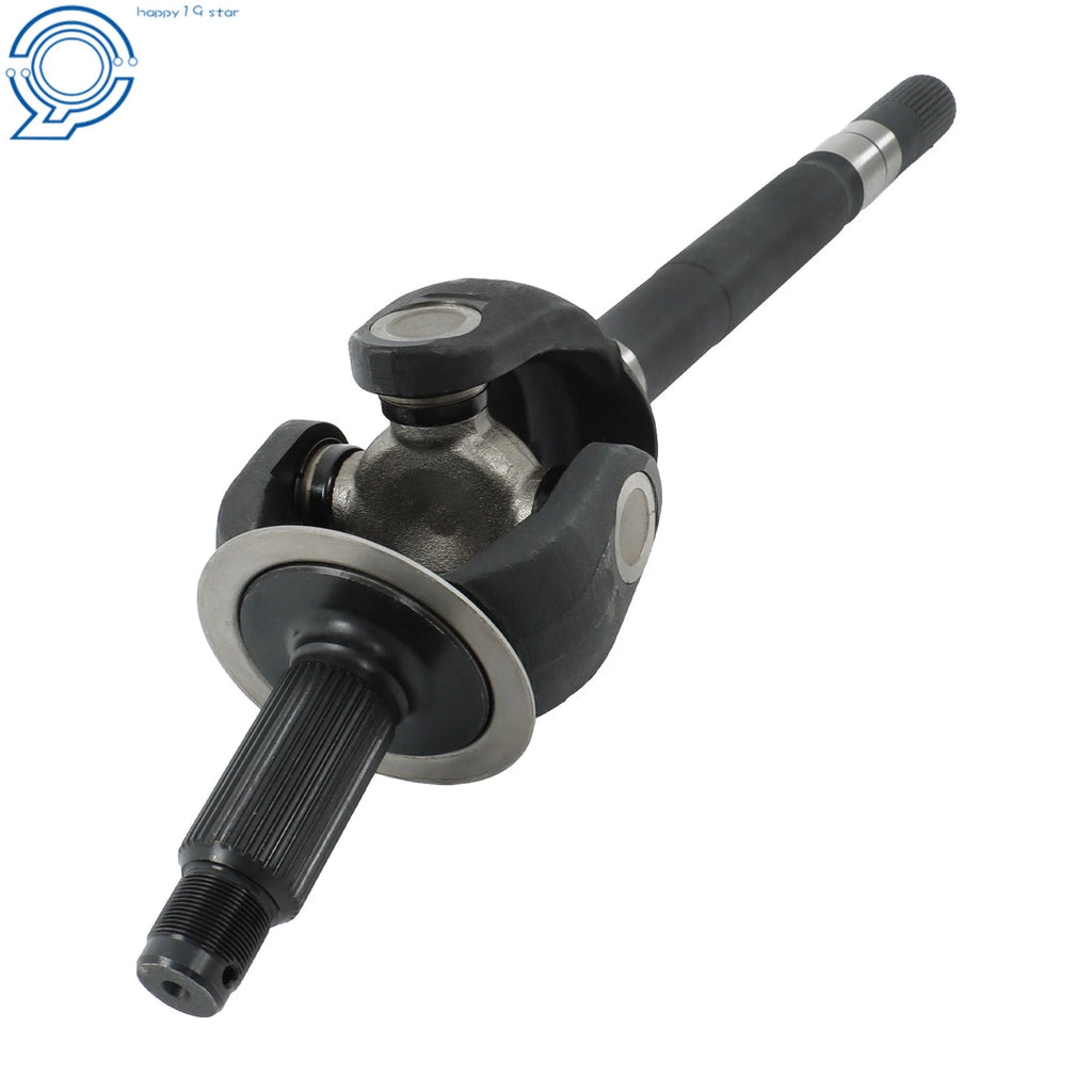 Front LH CV Axle Assembly for RAM 2500 3500 (2010-2012)