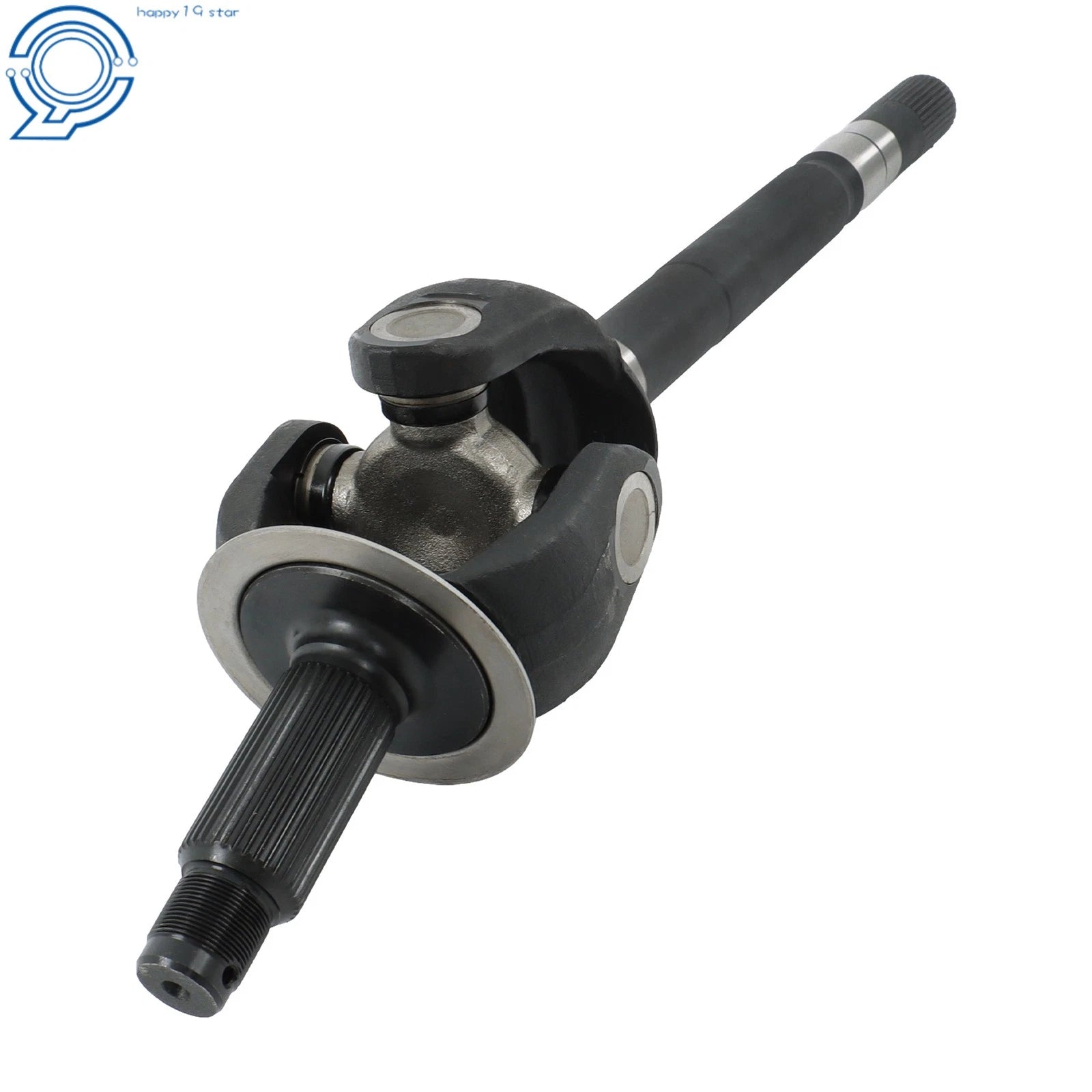 Front LH CV Axle Assembly for RAM 2500 3500 (2010-2012)