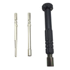 Spring Loaded Handle for