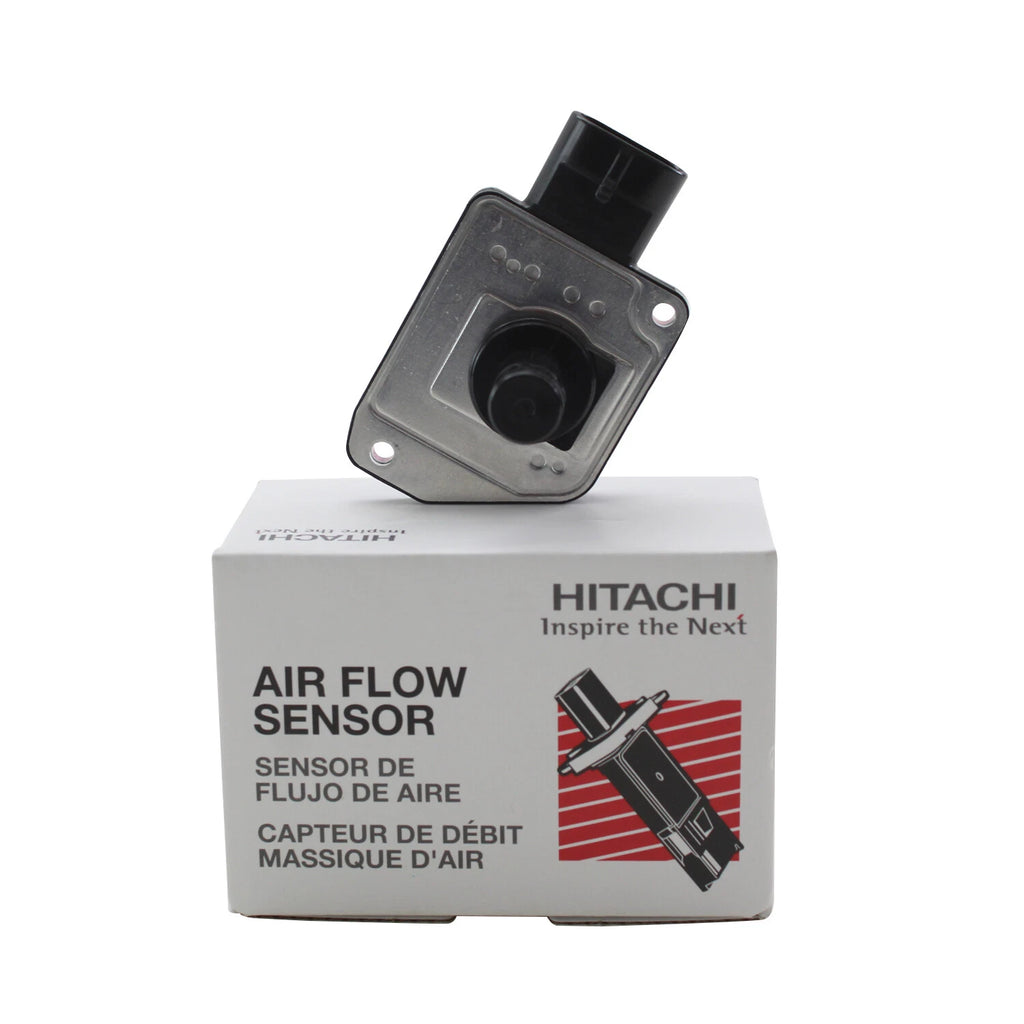 Hitachi MAF0005 Mass Air Flow Sensor for Buick Chevrolet Oldsmobile Pontiac (V6)