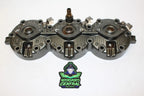 Engine Cylinder Head for Kawasaki Ultra 130 STX D.I. (2001–2004)