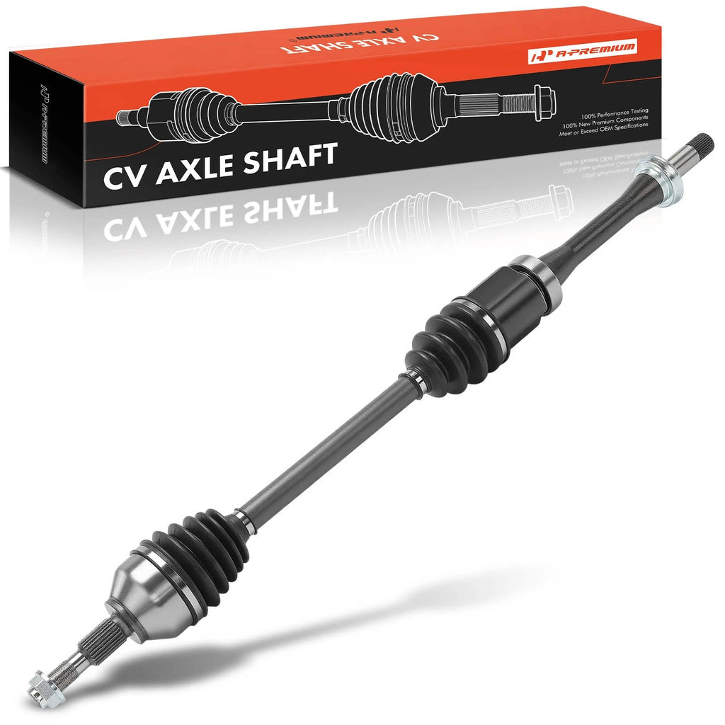 Front Right CV Axle Assembly for Ford Fusion (2013–2020)