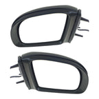 Power Mirror Pair for Mercedes Benz GL450 (2007–2008) Heated Folding