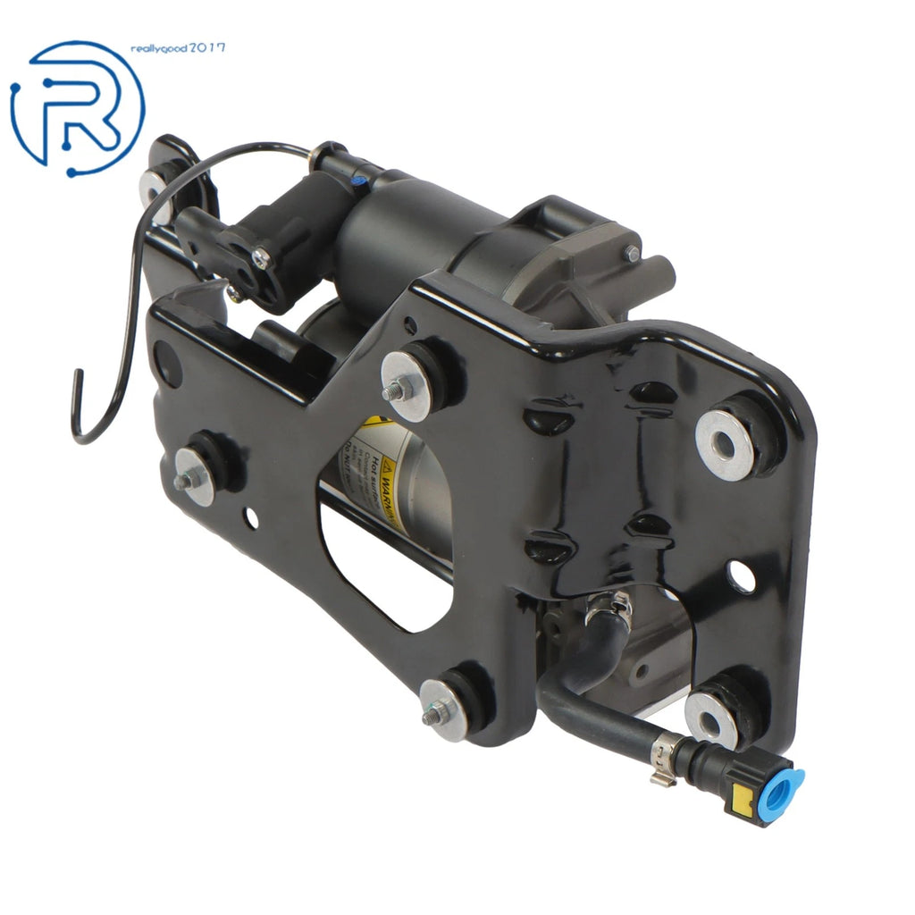 Air Suspension Compressor Pump for BMW X5 X6 (2007-2014)