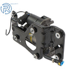 Air Suspension Compressor Pump for BMW X5 X6 (2007-2014)