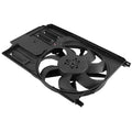 Cooling Fan for Mini Cooper (2014–2019) 17428645861 17428569240 17428486980