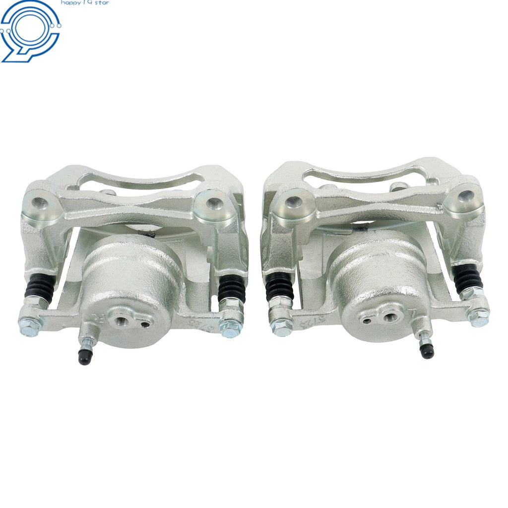 Front Brake Caliper Assembly for Pontiac Vibe Toyota Matrix (2003-2008)