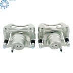 Front Brake Caliper Assembly for Pontiac Vibe Toyota Matrix (2003-2008)