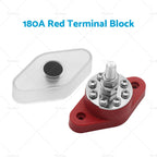 Bus Bar Terminal Block Power Stud for Battery Junction Post M10