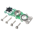 Water Pump Repair Kit for Yamaha Outboard (6K5-W0078-01, 6H3-W0078)