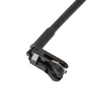 Front Brake Pad Electronic Wear Sensor 8W0615121E for Audi A4 Quattro A5 Quattro (2013–2016)