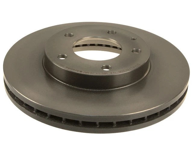 Front Brake Rotor for Mazda Millenia (1995–2000) YT172ZF