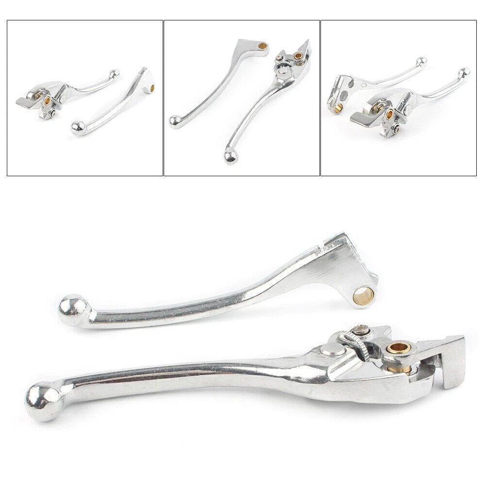 Brake Clutch Handle Lever for Honda CB-1 CB400F CB400 CB900 NSR250 (1989–1999)