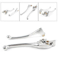 Brake Clutch Handle Lever for Honda CB-1 CB400F CB400 CB900 NSR250 (1989–1999)