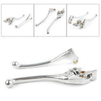 Brake Clutch Handle Lever for Honda CB-1 CB400F CB400 CB900 NSR250 (1989–1999)