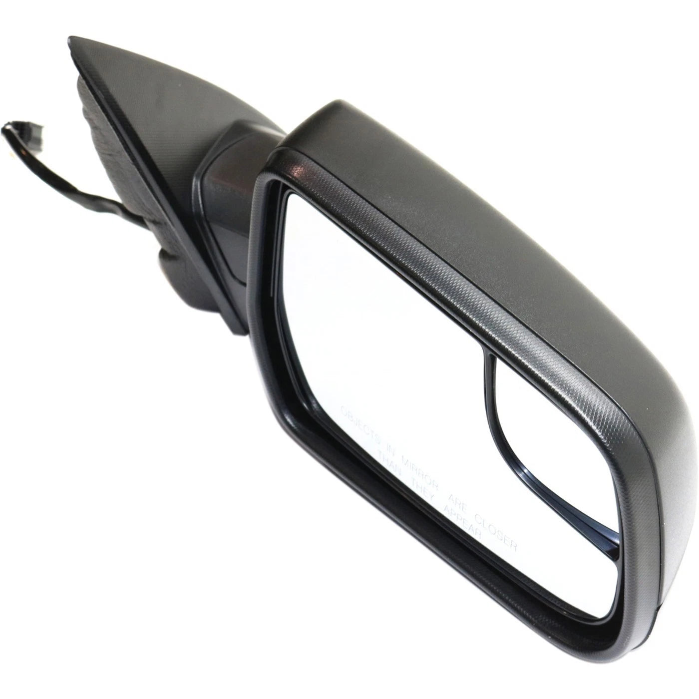 Set of 2 Mirrors for Chevy Equinox GMC