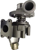 Turbo GT25 Turbocharger 356-3505 for Caterpillar C4.4 (312E 312EL 316EL 318EL)