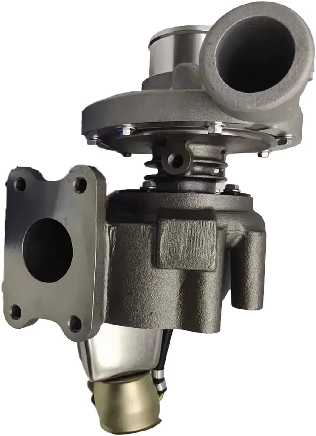 Turbo GT25 Turbocharger 356-3505 for Caterpillar C4.4 (312E 312EL 316EL 318EL)