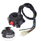 Headlight Switch for Yamaha Warrior Kodiak Big Bear