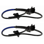 2X ABS Wheel Speed Sensor for Ford Mustang (2018–2020) JR3Z-2C190-A 5S15451