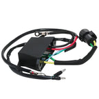CDI Igniter for Honda BF35 BF40 BF45 (38550-ZV5-822, 38550-ZV5-823)