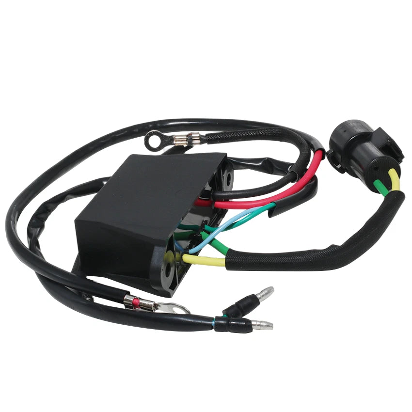 CDI Igniter for Honda BF35 BF40 BF45 (38550-ZV5-822, 38550-ZV5-823)
