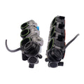 2Pcs Intake Manifolds for VW Touareg, Audi S4, A6, Q5, Q7 (2006–2010) 06E133110