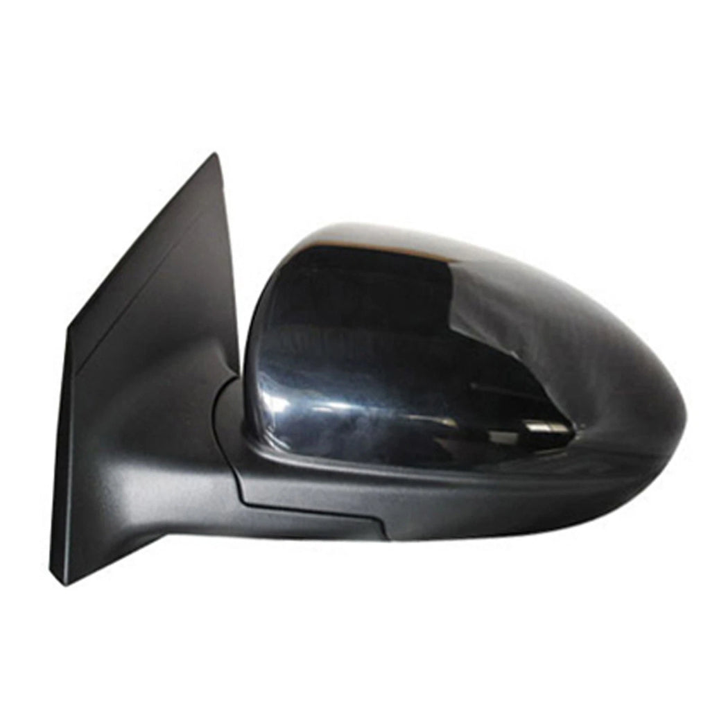 Power Door Mirror Replacement Driver Side Heated Glass for Honda CRV (2017–2022)