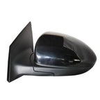 Power Door Mirror Replacement Driver Side Heated Glass for Honda CRV (2017–2022)