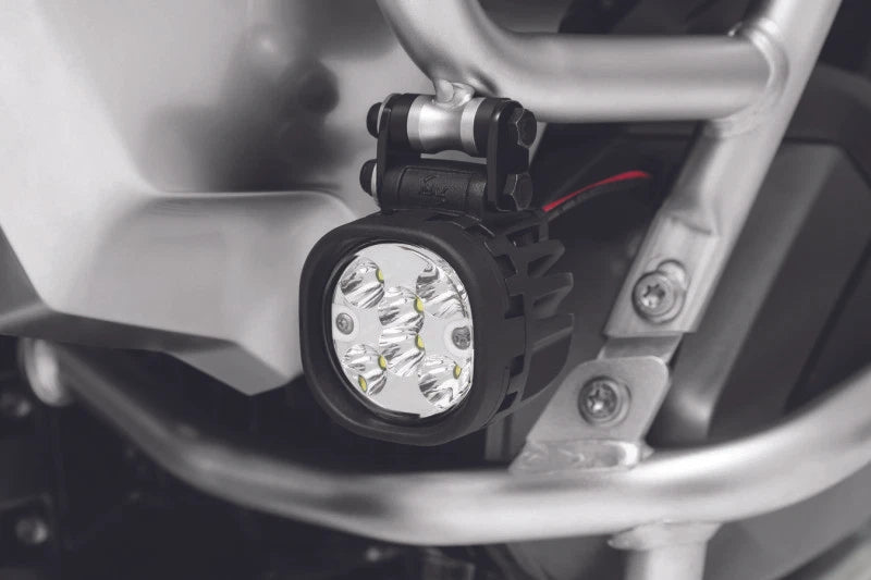 Kuryakyn Lodestar 750L Spot & Flood Driving Lights for Powersports (2015–2023)