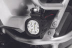 Kuryakyn Lodestar 750L Spot & Flood Driving Lights for Powersports (2015–2023)