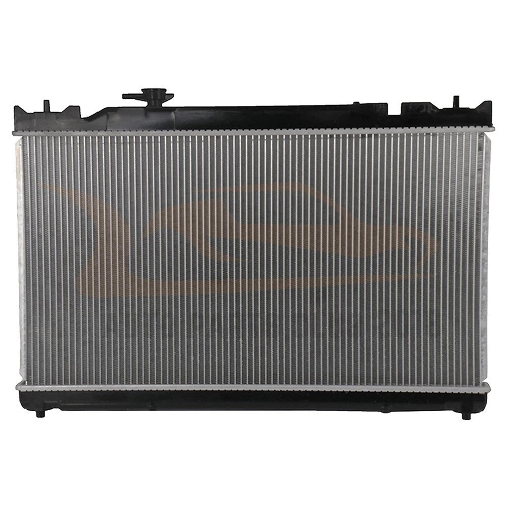 Aluminum Radiator for Nissan 350Z (2003–2006)